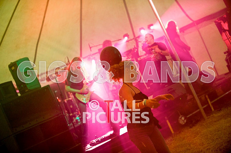 Greenman_Music-326 - GREENMAN CHAOS FESTIVAL 2008 BANDS
