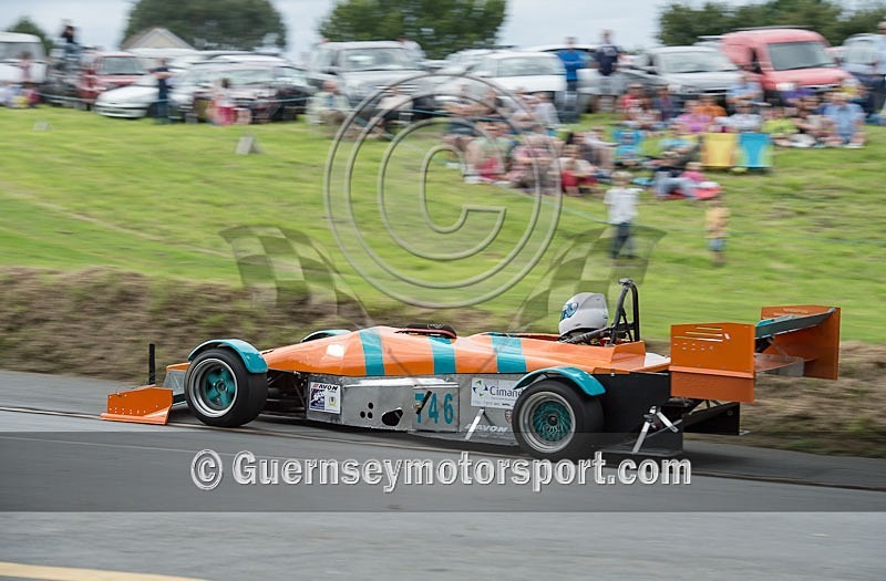 Hill Climb_27-08-2012_Car-175 - CARS 2012-08-27