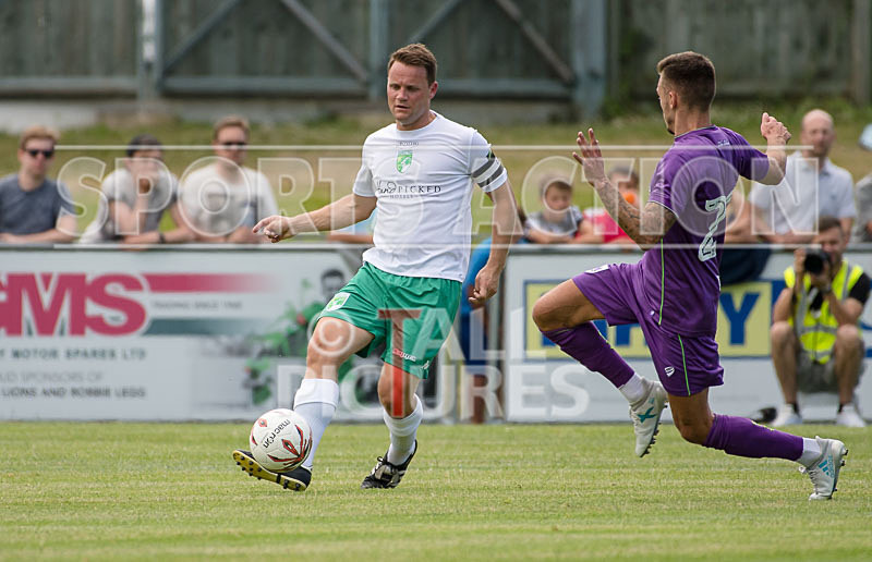 GFC vs Bristol City-31 - GFC vs BRISTOL CITY