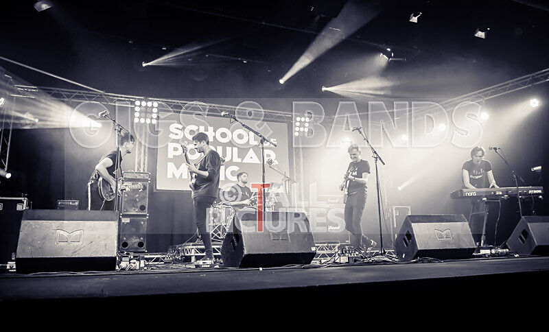 SoPM Tutors Band 2022-12 - THE SoPM TUTORS BAND