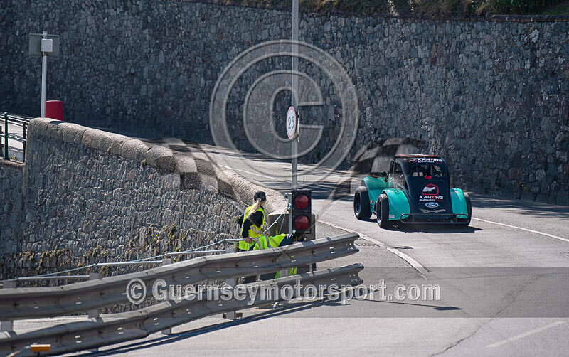 Hillclimb 2021_2-Day_CAR-138 - GMC&CC 2-DAY HILLCLIMB 2021_CARS