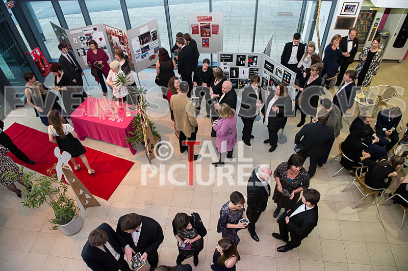 Golden Gregson Awards-3 - THE GOLDEN GREGSON AWARDS 2014