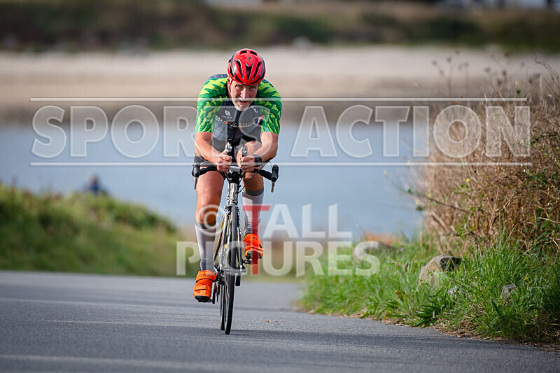 Graniteman Triathlon 2021-68 - GRANITEMAN TRIATHLON 2021