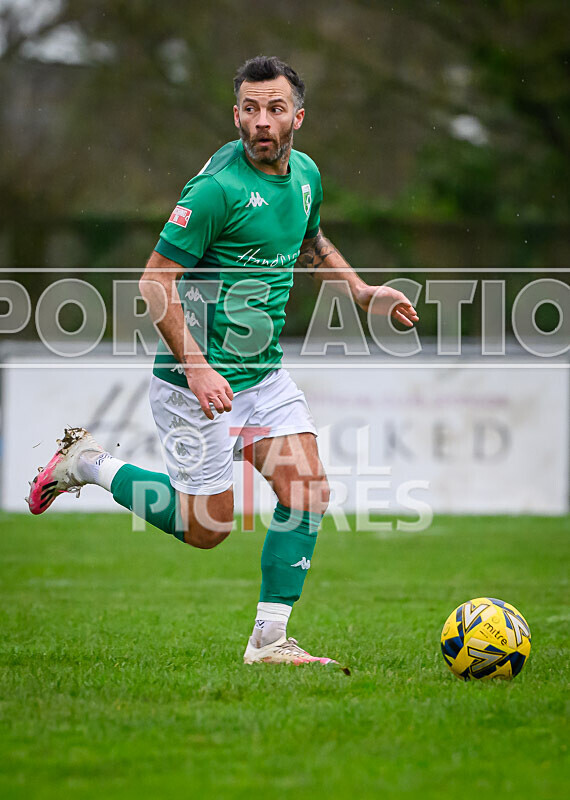 GFC v Thatcham Town FC_2023-67 - GFC v THATCHAM TOWN FC 2023