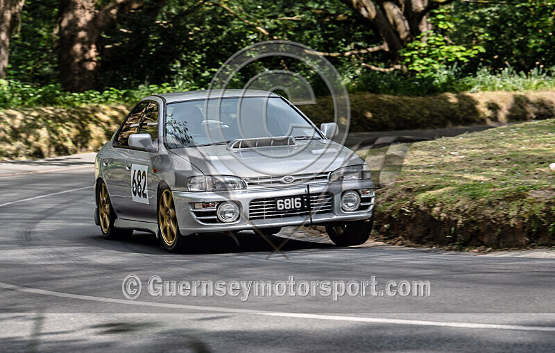 Hillclimb 2021_2-Day_CAR-144 - GMC&CC 2-DAY HILLCLIMB 2021_CARS