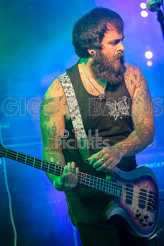 Watercolour Matchbox-270 - WATERCOLOUR MATCHBOX