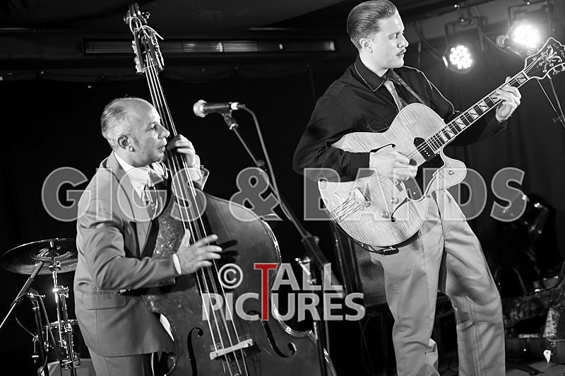 Bonneville Barons-45 - BONNEVILLE BARONS