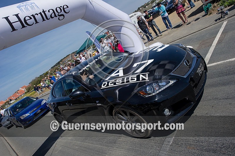 Heritage Charity Sprint_2013-385 - HERITAGE CHARITY SPRINT 2013