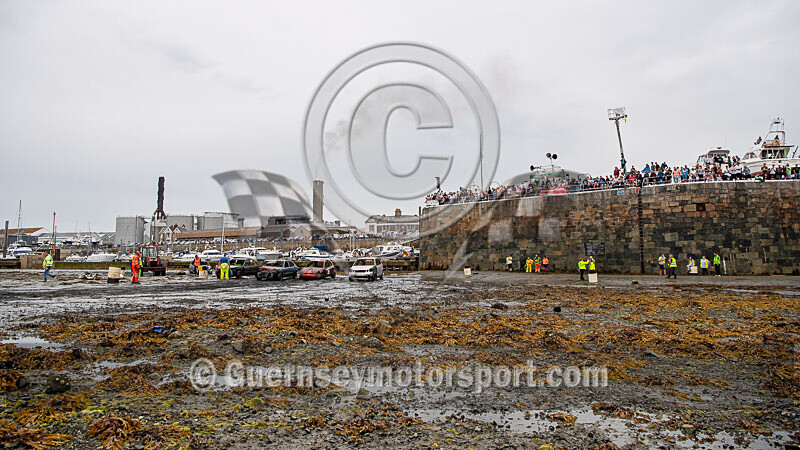 Autocross 50th Harbour Race-71 - AUTOCROSS 50th ANNIVERSARY HARBOUR RACE