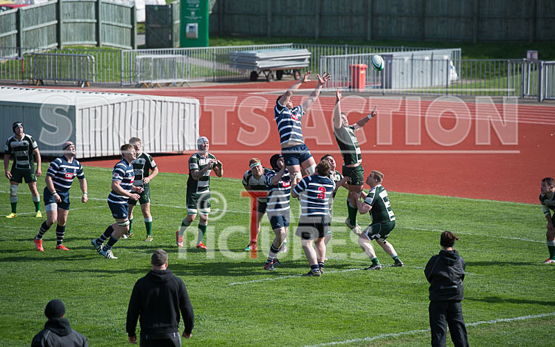 Guernsey v Westcombe Park-37 - GUERNSEY v WESTCOMBE PARK