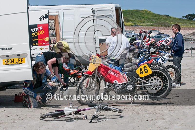 Sand Ace_2010-4 - SAND ACE 2010