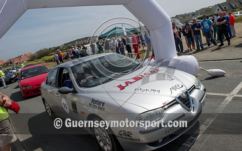 Heritage Charity Sprint_2013-95 - HERITAGE CHARITY SPRINT 2013