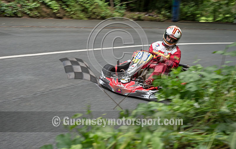 GKMC_Hill Climb_26-05-2014_Kart-46 - KARTS_26-05-2014