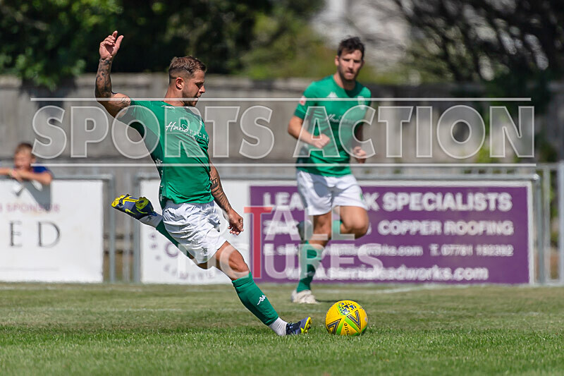 GFC v Tooting  Mitcham United 2022-92 - GFC v TOOTING & MITCHAM UNITED