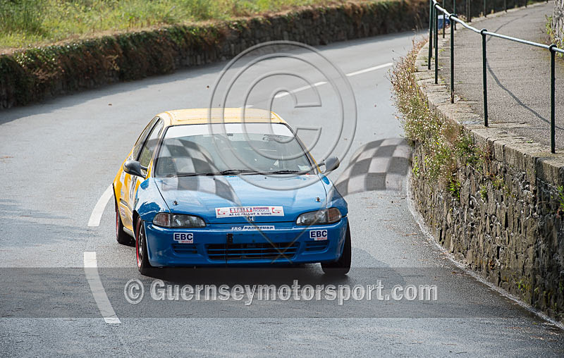 Vale Castle Sprint_2014_Car-31 - VALE CASTLE SPRINT 2014 - CARS