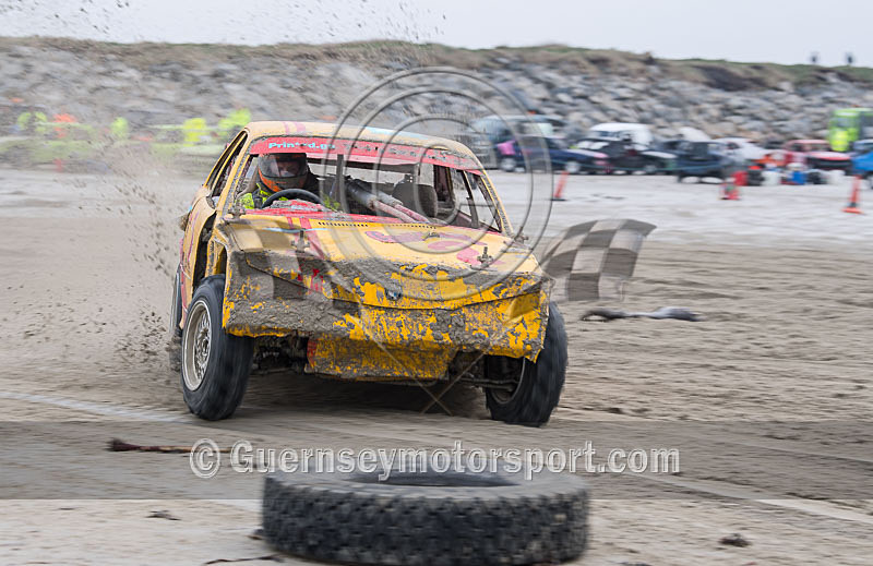 Autocross Summer 2018_Round-1-18 - AUTO-X_18-03-2018