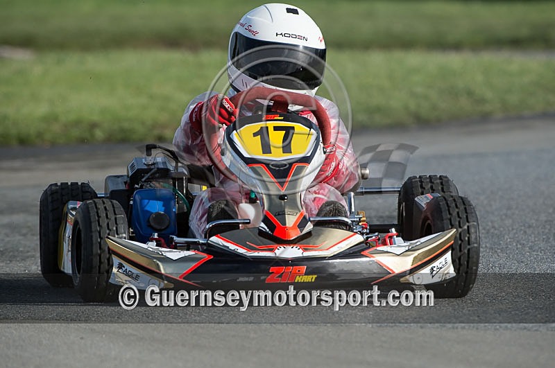  - KARTING WINTER CHAMPIONSHIP ROUND-1