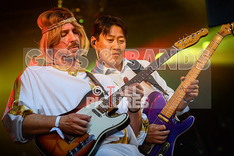 Abba Mania-48 - ABBA MANIA