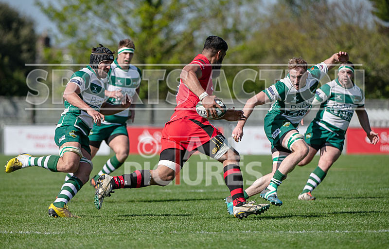 Siam Cup 2018-47 - RUGBY SIAM CUP 2018