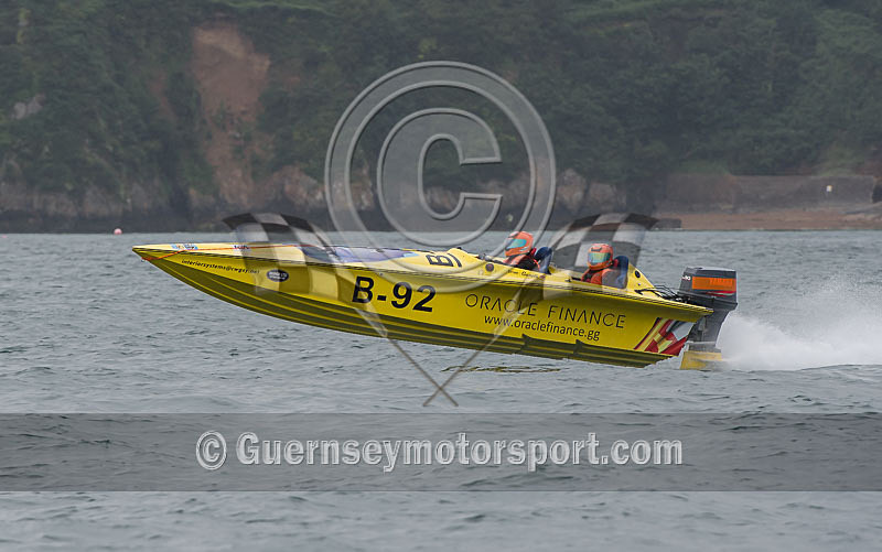 Powerboat_2014_Race-5-4 - RACE-5 FERMAIN