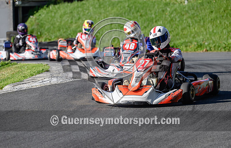 Karting 2022_Race 10-21 - KARTING CHAMPIONSHIP 2022_ROUND 10