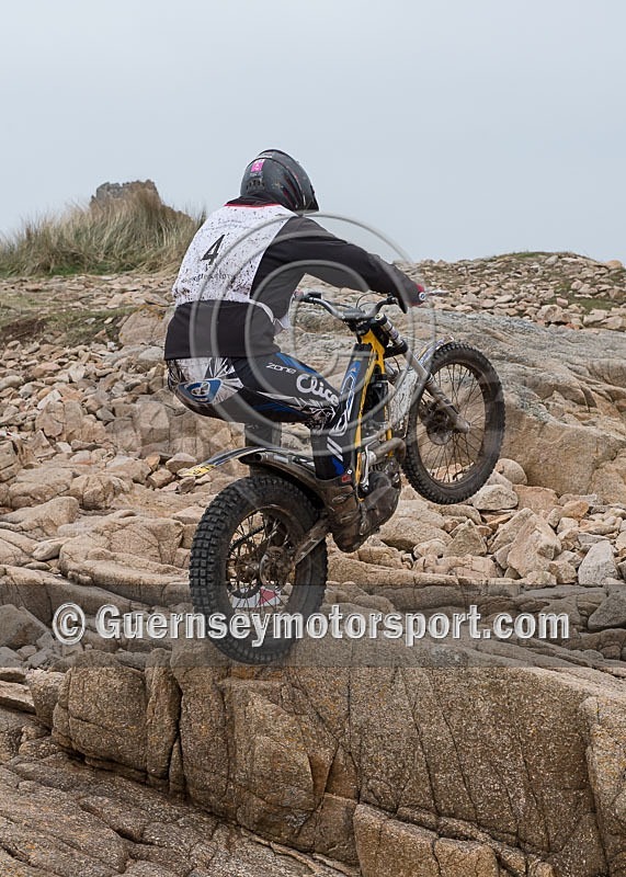 2-Day Trials_2013-138 - 2-DAY TRIALS - 2013