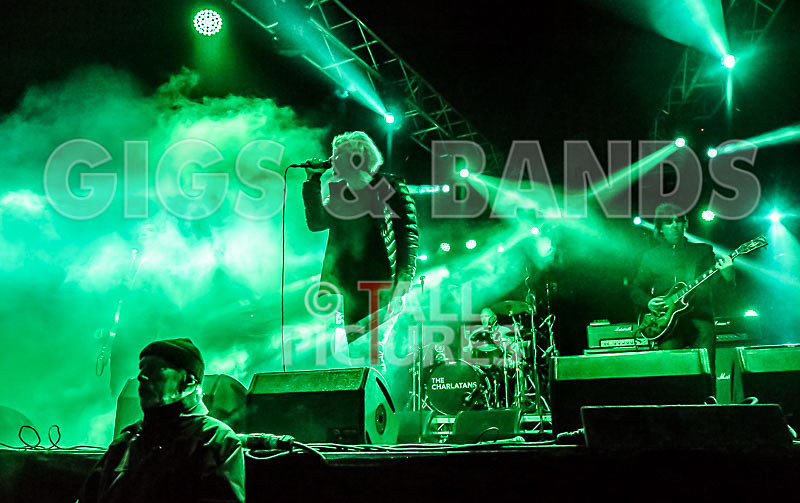 The Charlatans-72 - THE CHARLATANS