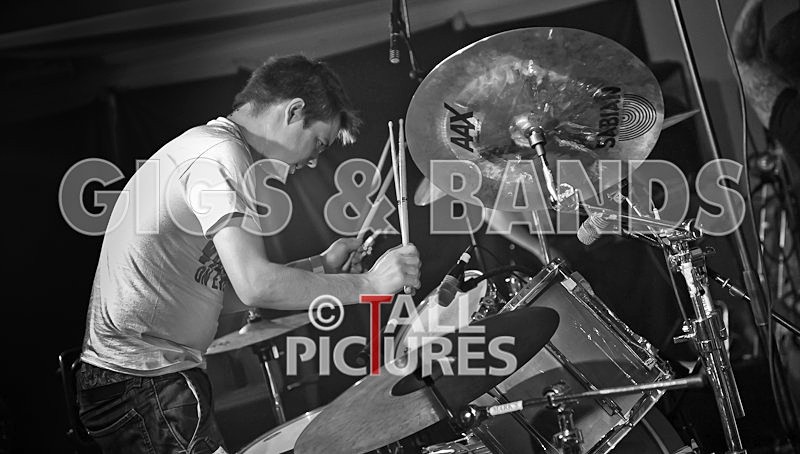 Destria-52 - DESTRIA at RoA-9