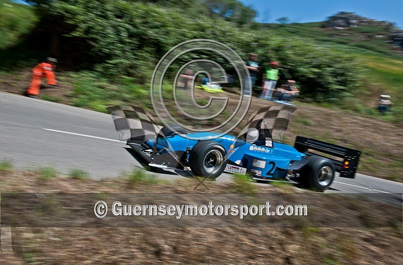 JSY_Hill_2010_Car-72 - JERSEY MSA NATIONAL 2010