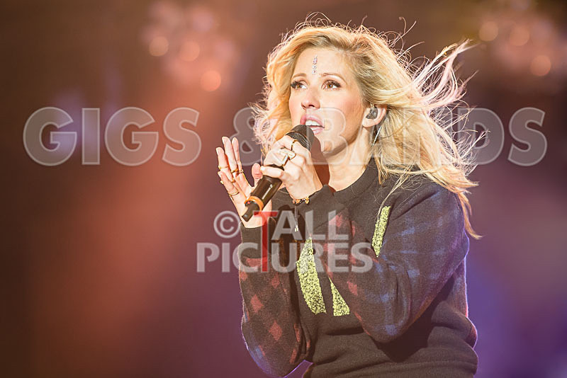 Ellie Goulding-1 - ELLIE GOULDING