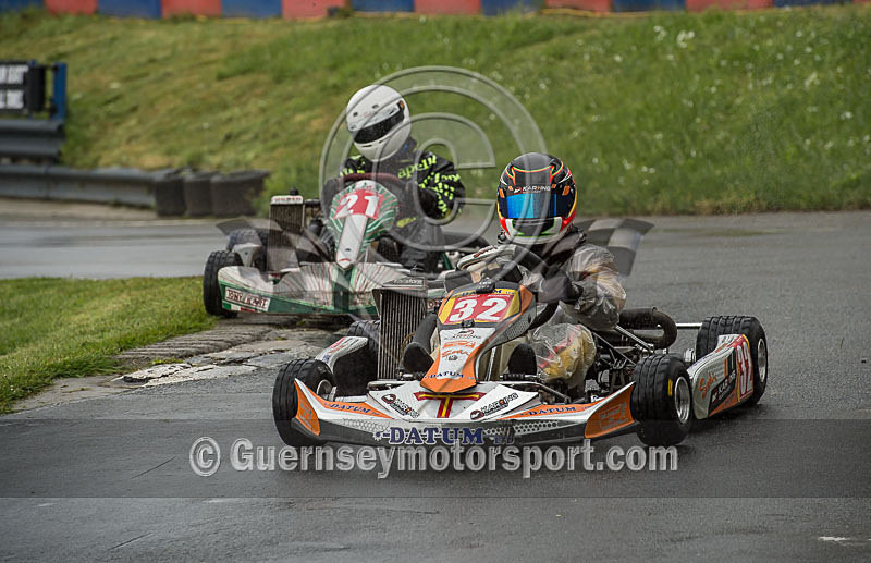 Karting_27-04-2014-47 - KARTING SUMMER CHAMPIONSHIP ROUND-1