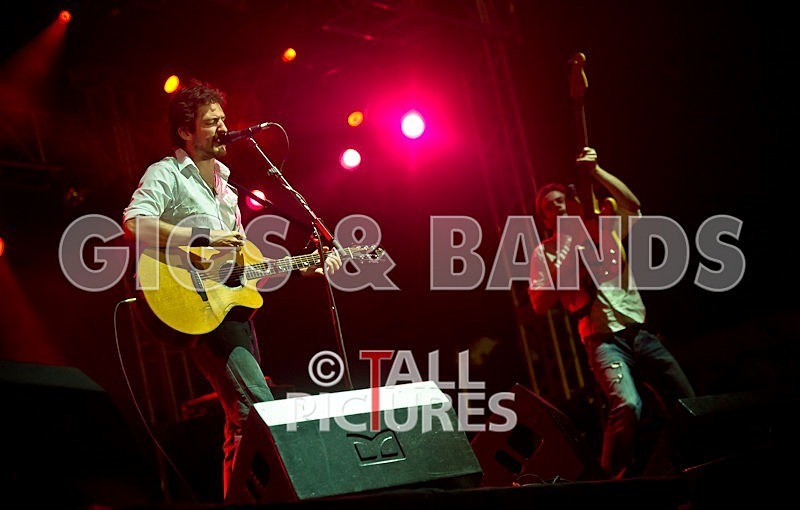 Frank Turner-46 - FRANK TURNER