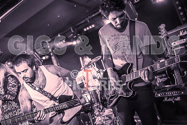 Static Alice-69 - STATIC ALICE