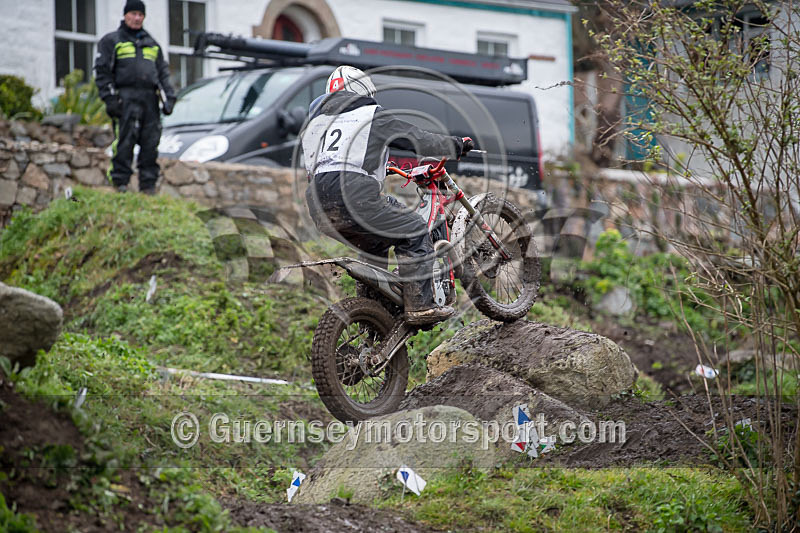 TRIALS BIKE_2-Day 2018-149 - 2-DAY TRIALS MEETING 2018