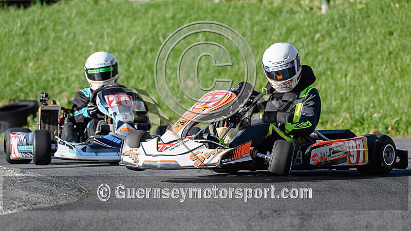Karting 2022_Race 10-3 - KARTING CHAMPIONSHIP 2022_ROUND 10