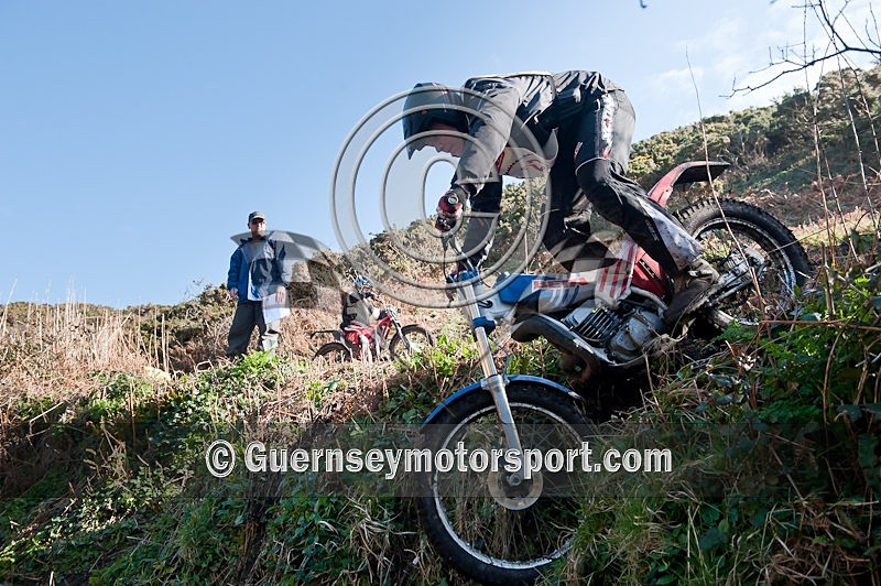 2-Day Trials Bikes_2011-51 - 2011 2-DAY TRIALS