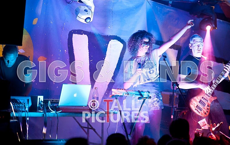 VEF Beach Life 2011-128 - BEACH LIFE 2011