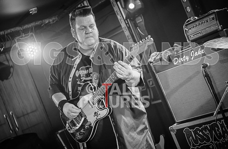 Pussycat and the Dirty Johnsons-105 - PUSSYCAT AND THE DIRTY JOHNSONS