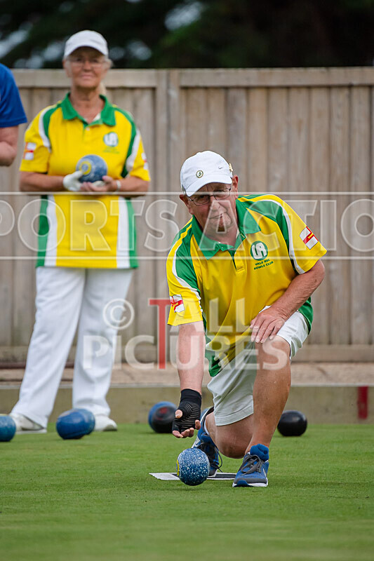 Bowls_NBA v Vale Rec-21 - NBA v VALE REC