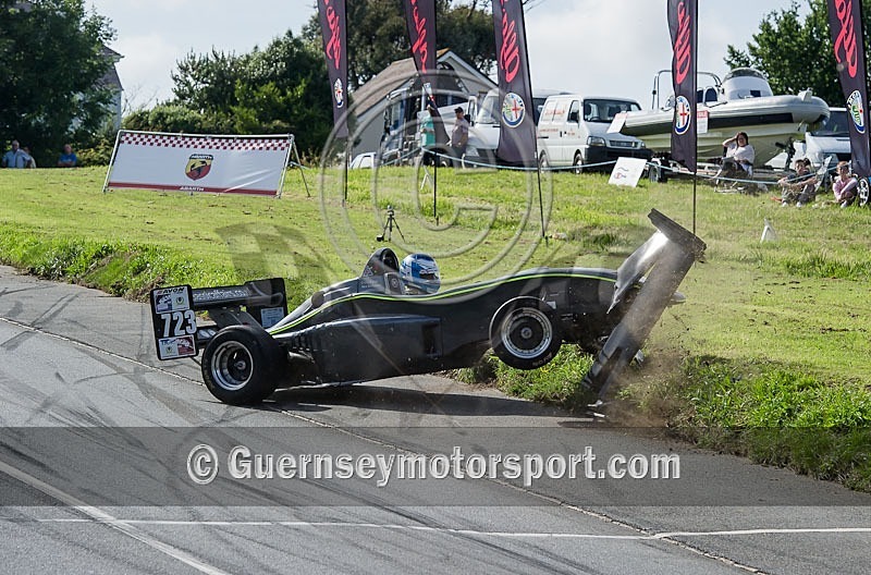 Guernsey National_2012_Car-266 - GUERNSEY MSA NATIONAL 2012 - CARS