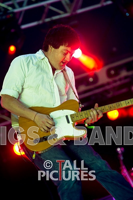 Frank Turner-21 - FRANK TURNER