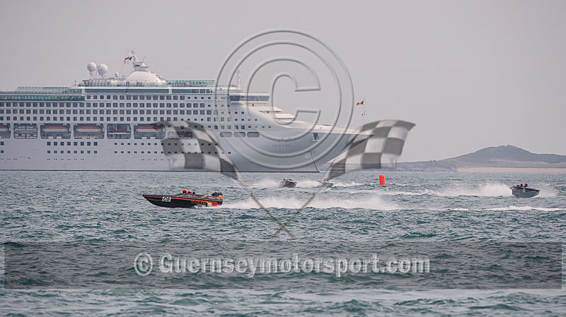 Powerboat Racing 2014_Race-2-118 - RACE-2 HAVELET BAY