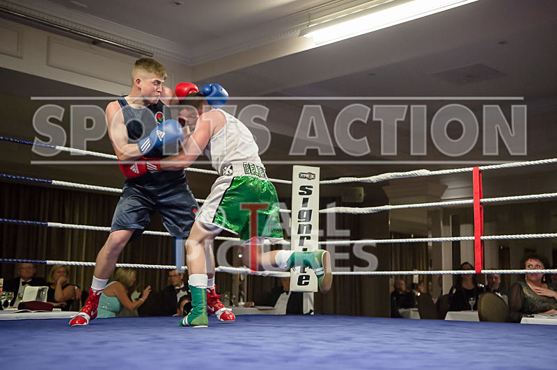 Bout - 8_Jimmy Lesbirel v Daryll Bath-23 - Bout - 8_Jimmy Lesbirel v Daryll Bath