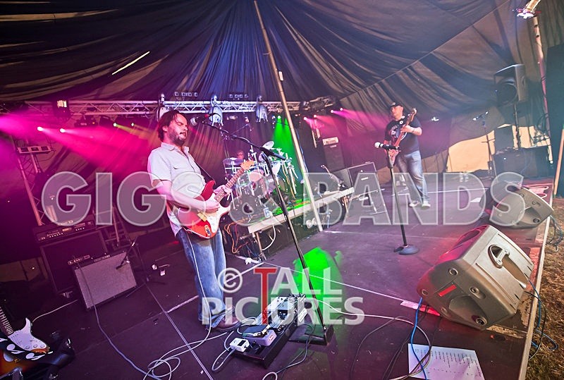 Wild Card-62 - WILD CARD at CHAOS 2010