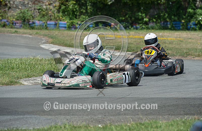 Karting_25-07-2015-34 - KARTING SUMMER CHAMPIONSHIP ROUND-5