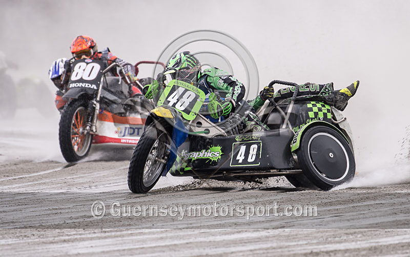 SandAce 2017_SIDECAR-11 - THE INTERNATIONAL SANDACE - 2017 - SIDECARS