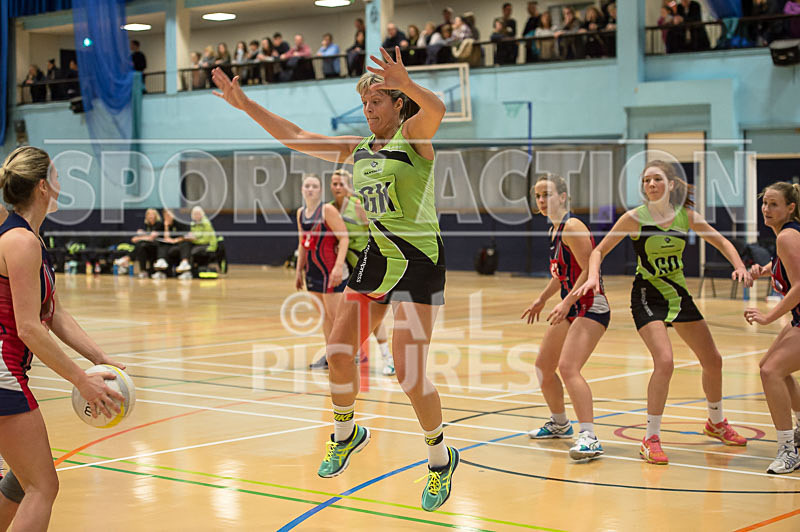 Netball_Panthers v Oxford Trinity-28 - PANTHERS v OXFORD TRINITY