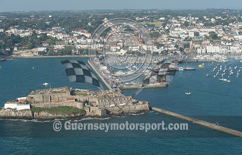 Worlds Powerboats_2014_Race-1-97 - UIM CLASS 3A & 3B WORLD OFFSHORE CHAMPIONSHIP_RACE-1