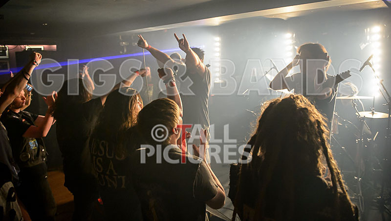 Masticated-21 - MASTICATED