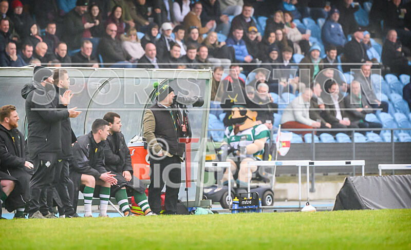 Raiders v Blackheath Rugby Club 2023-88 - GUERNSEY RAIDERS v BLACKHEATH RC